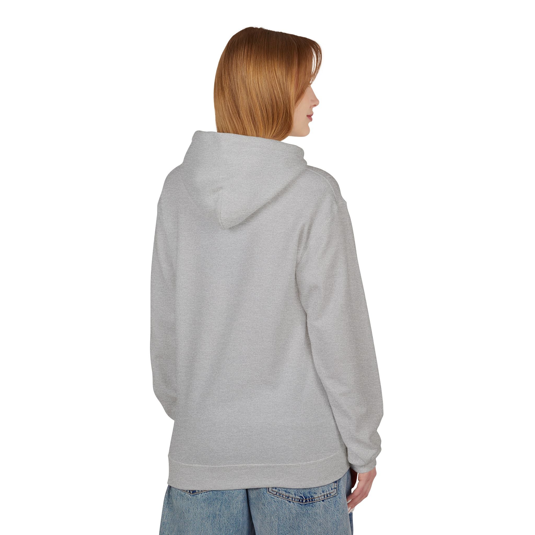 Hoodie — "Mum's Cut Time" Cute Dog Grooming Graphic Pullover