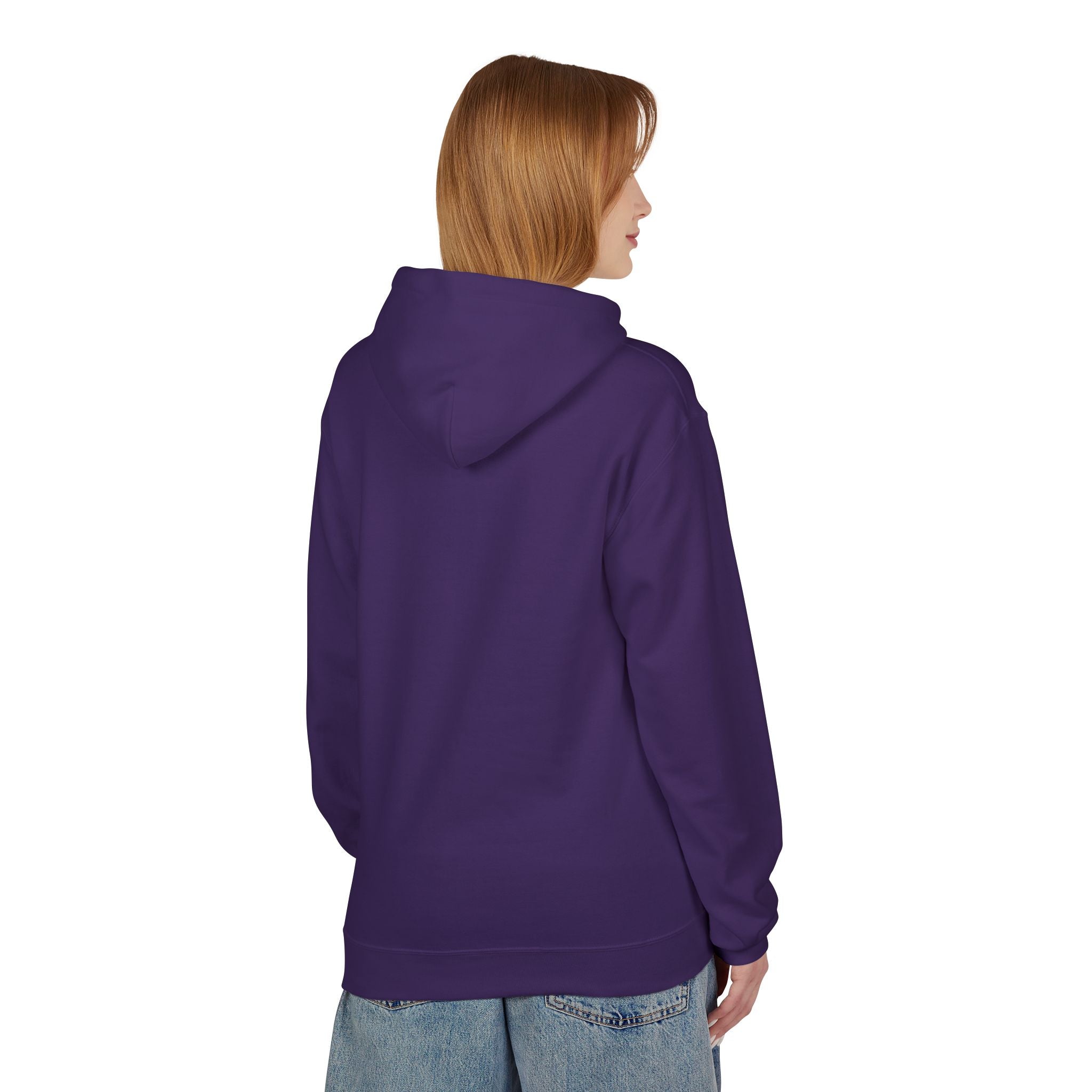 Taxi Mum Hoodie — Cute Sloth Mom Driving Graphic Sweatshirt