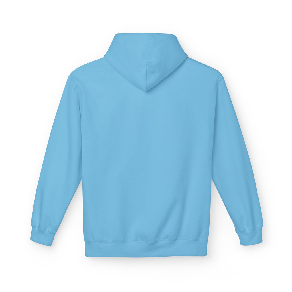 Taxi Mum Hoodie — Cute Sloth Mom Driving Graphic Sweatshirt