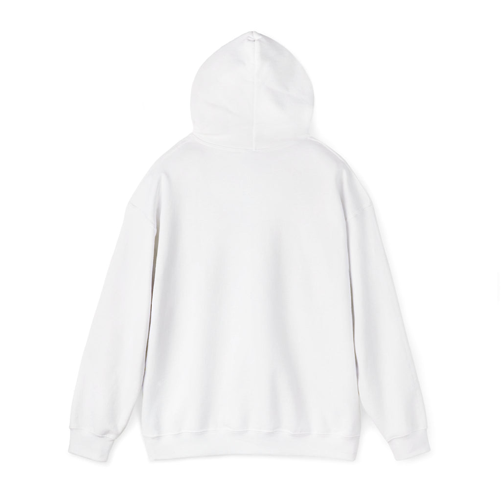 Hoodie — "Not My Problem Right Now" Bear Cartoon Graphic Hoodie
