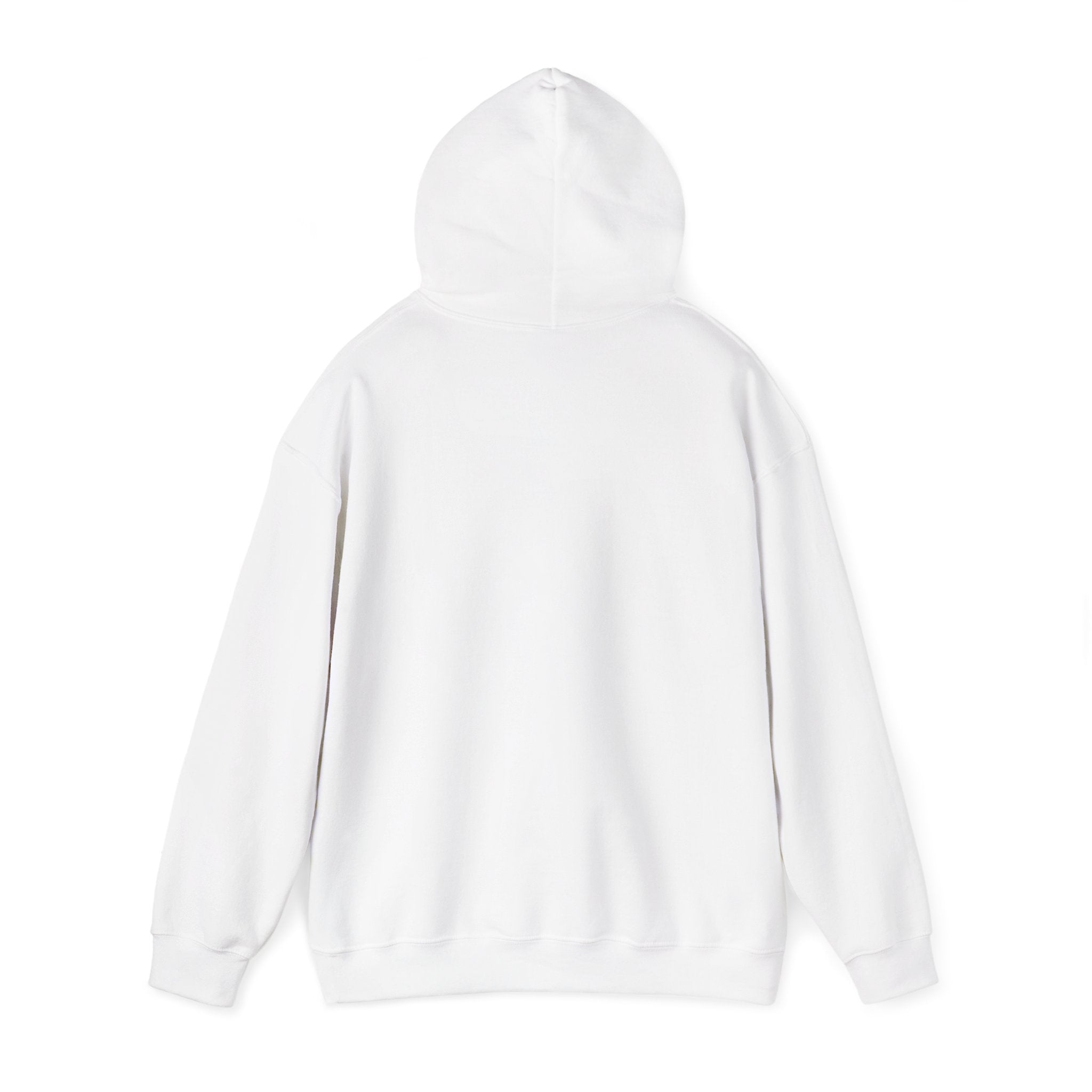 Hoodie — "Not My Problem Right Now" Bear Cartoon Graphic Hoodie