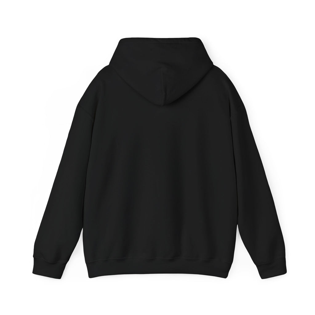 Hoodie — "Not My Problem Right Now" Bear Cartoon Graphic Hoodie