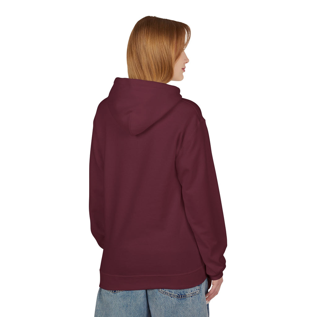 Hoodie — "Mum's Cut Time" Cute Dog Grooming Graphic Pullover