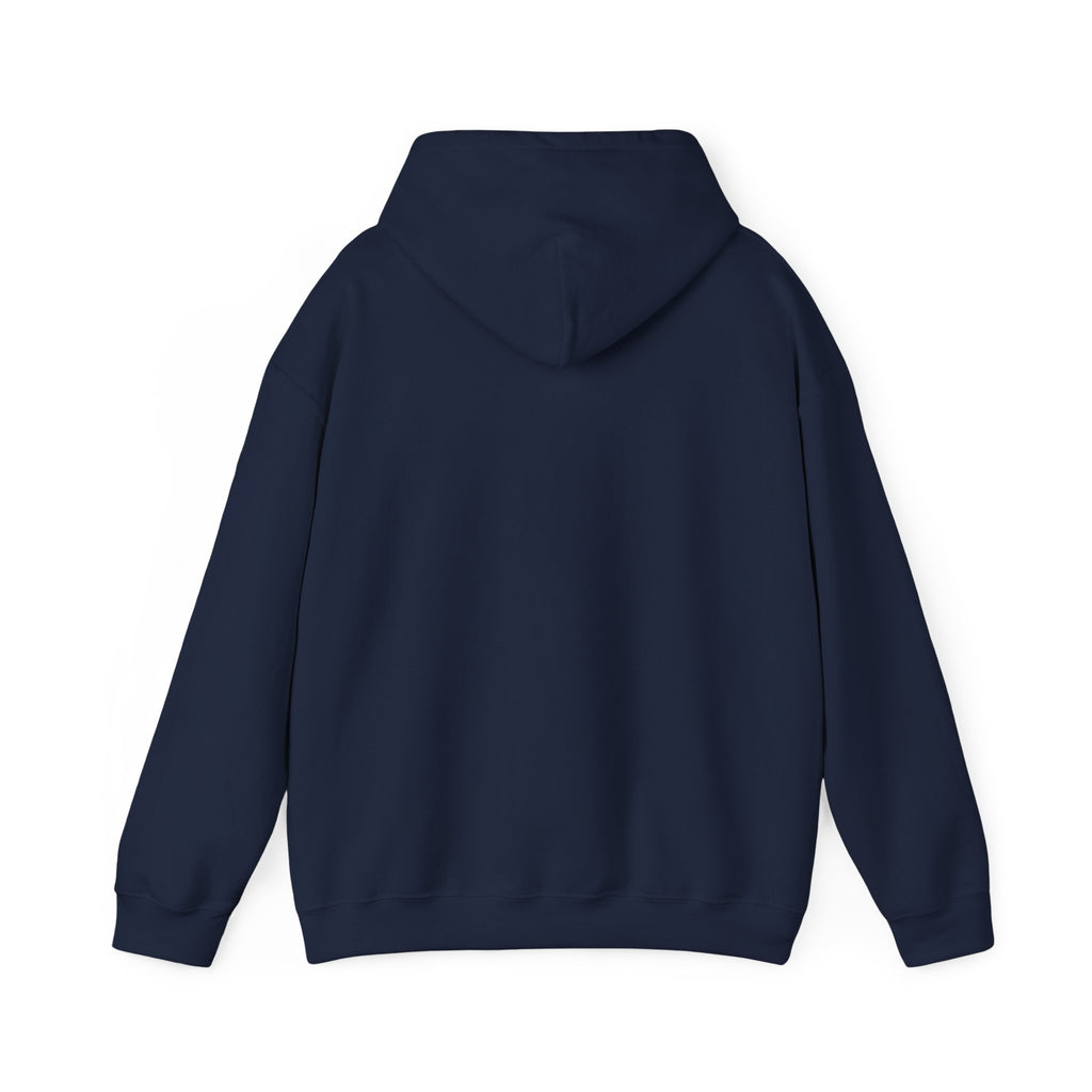 Hoodie — "Not My Problem Right Now" Bear Cartoon Graphic Hoodie