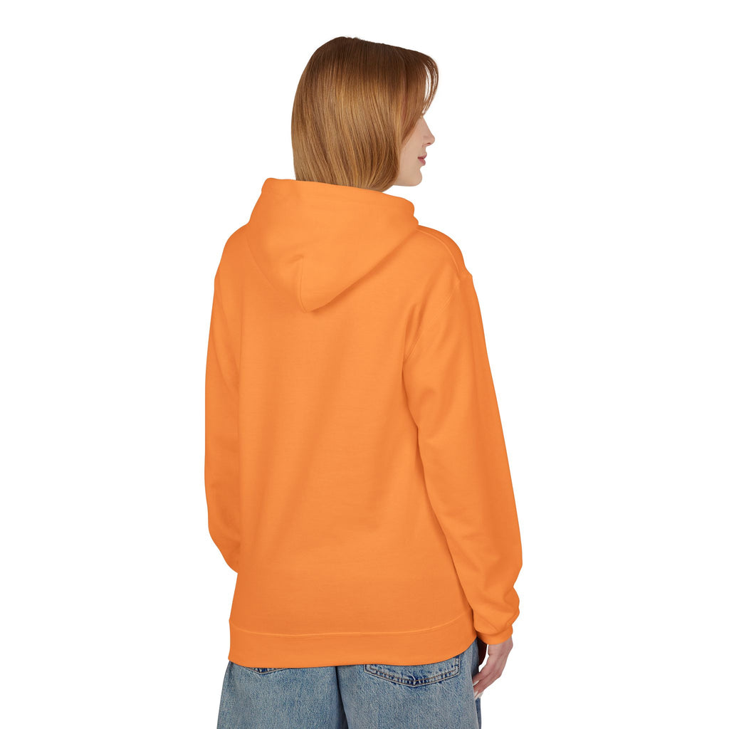 Hoodie — "Mum's Cut Time" Cute Dog Grooming Graphic Pullover
