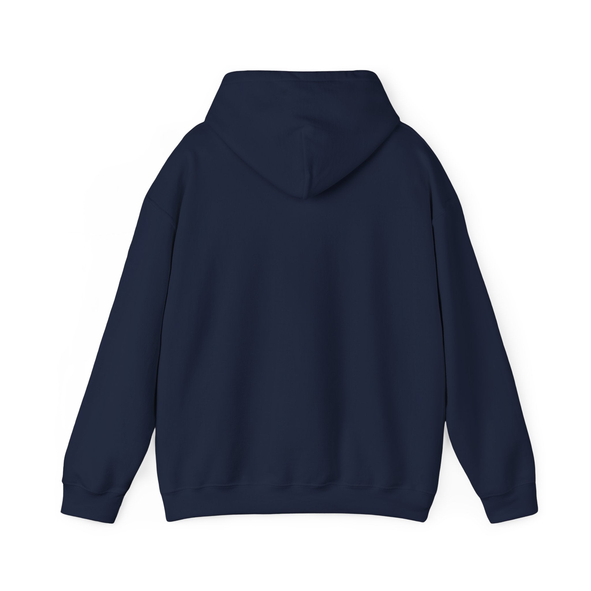After Bedtime Hours Hoodie — Cute Raccoon Snack Night Graphic Hooded Sweatshirt