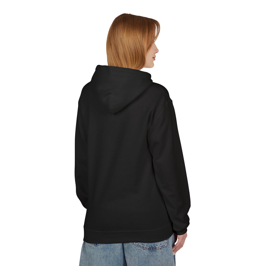 Taxi Mum Hoodie — Cute Sloth Mom Driving Graphic Sweatshirt