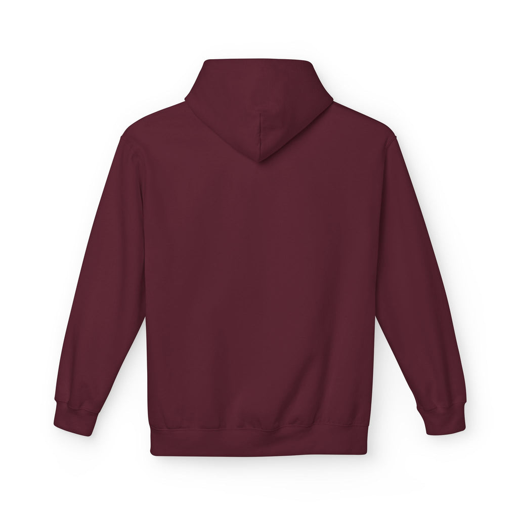 Hoodie — "Mum's Cut Time" Cute Dog Grooming Graphic Pullover