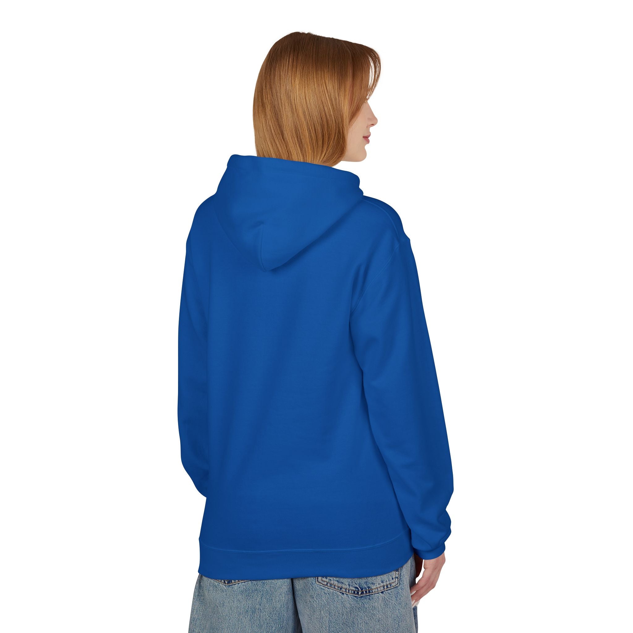 Taxi Mum Hoodie — Cute Sloth Mom Driving Graphic Sweatshirt