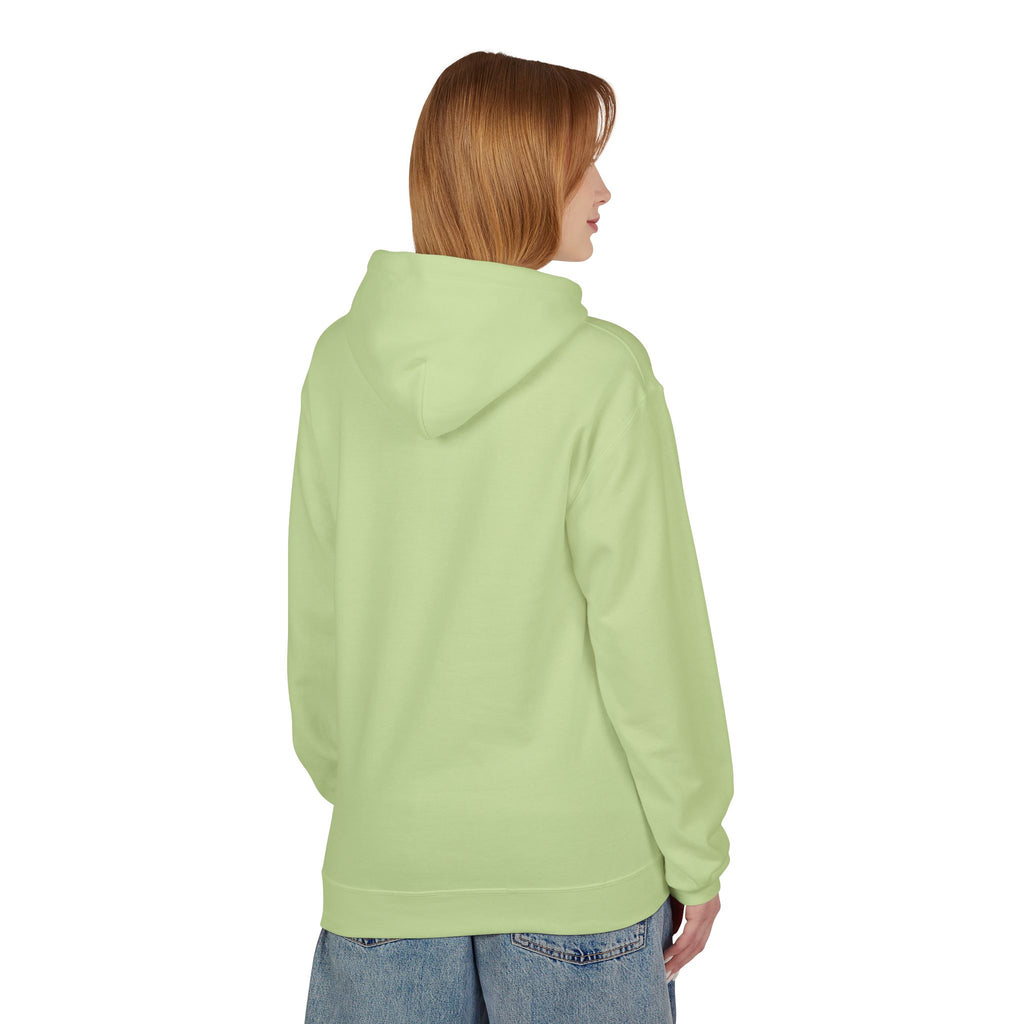Hoodie — "Mum's Cut Time" Cute Dog Grooming Graphic Pullover