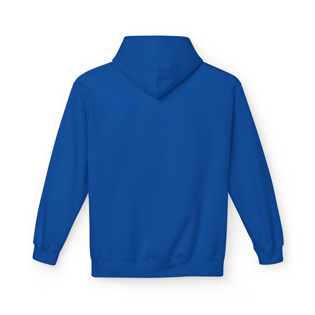 Hoodie — "Mum's Cut Time" Cute Dog Grooming Graphic Pullover